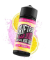 Preview: Drifter Bar Juice Pink Lemonade 100ml